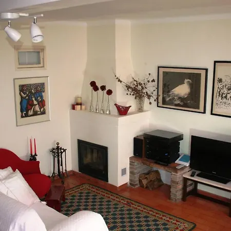 Casa de Férias Castle Holidays - Casa Maria D Bidos