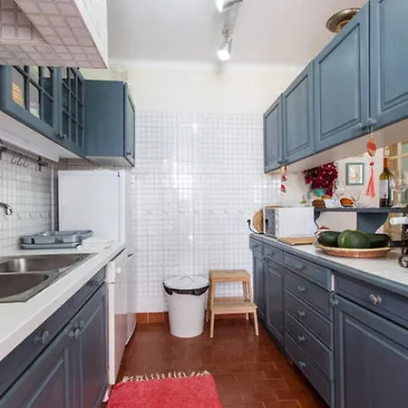 Castle Holidays - Casa Maria D Bidos Casa de Férias