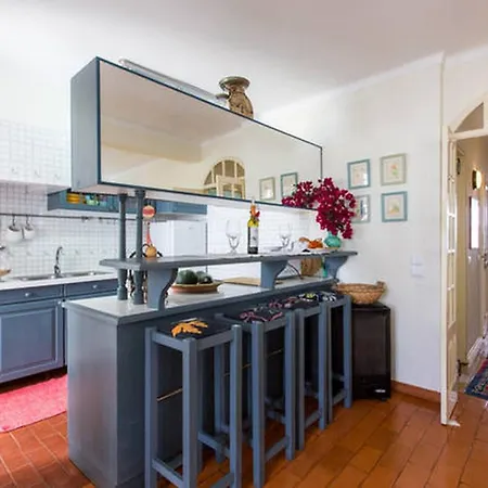 Castle Holidays - Casa Maria D Bidos Casa de Férias *