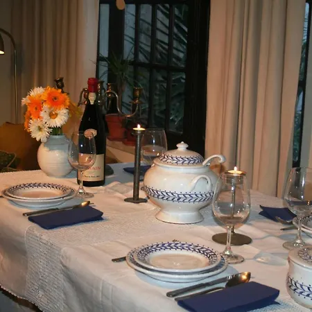 Castle Holidays - Casa Maria D Bidos