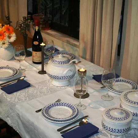 Casa de Férias Castle Holidays - Casa Maria D Bidos *