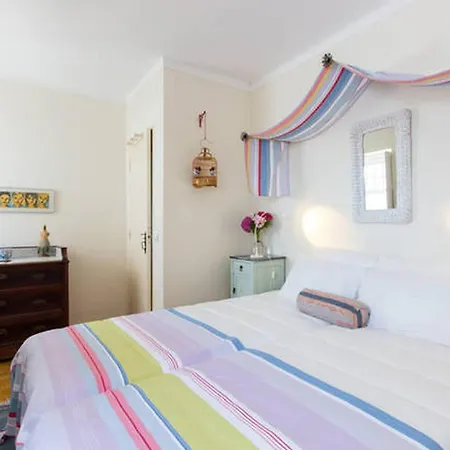 Castle Holidays - Casa Maria D Bidos Casa de Férias Óbidos