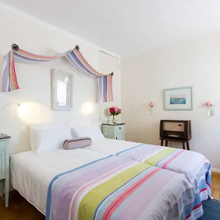 Casa de Férias Castle Holidays - Casa Maria D Bidos *