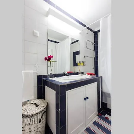 Casa de Férias Castle Holidays - Casa Maria D Bidos