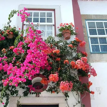 Castle Holidays - Casa Maria D Bidos Casa de Férias *