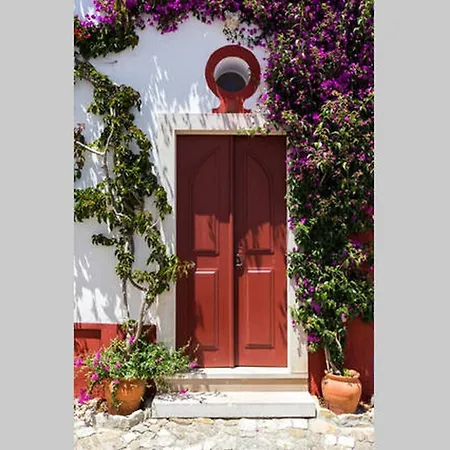 Castle Holidays - Casa Maria D Bidos * Óbidos