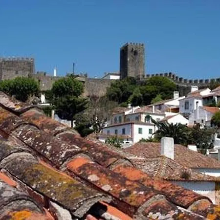 Castle Holidays - Casa Maria D Bidos *