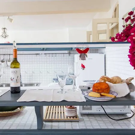 Castle Holidays - Casa Maria D Bidos Casa de Férias *