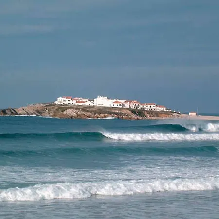 Castle Holidays - Casa Maria D Bidos *